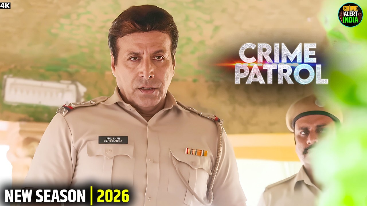Crime India | अनदेखे सुराग और चौंकाने वाला जुर्म | Crime Patrol | Best Crime Collection | Thriller
