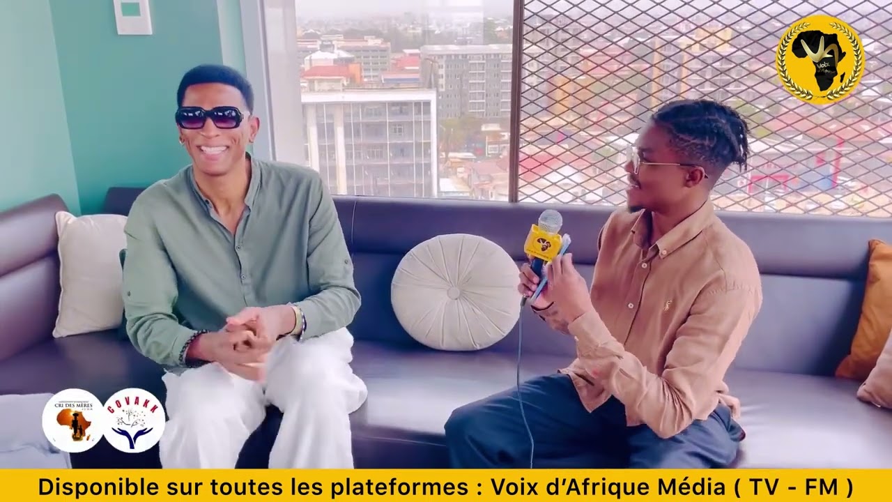 THIERRY CHAM : LE ROI 👑 DU ZOUK PARTAGE SON EXPÉRIENCE