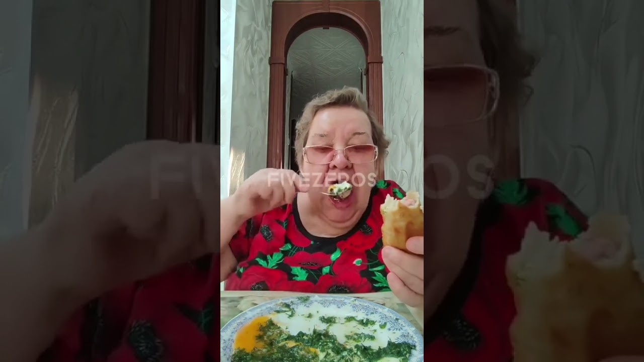 баба нина