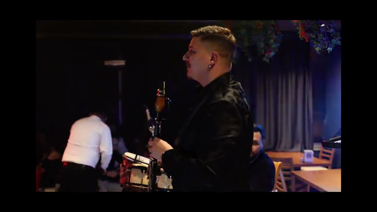 SOMALI DOĞUŞ  MİNİK VE ORKESTRASI KAÇ KADEH KIRILDI ❤️
