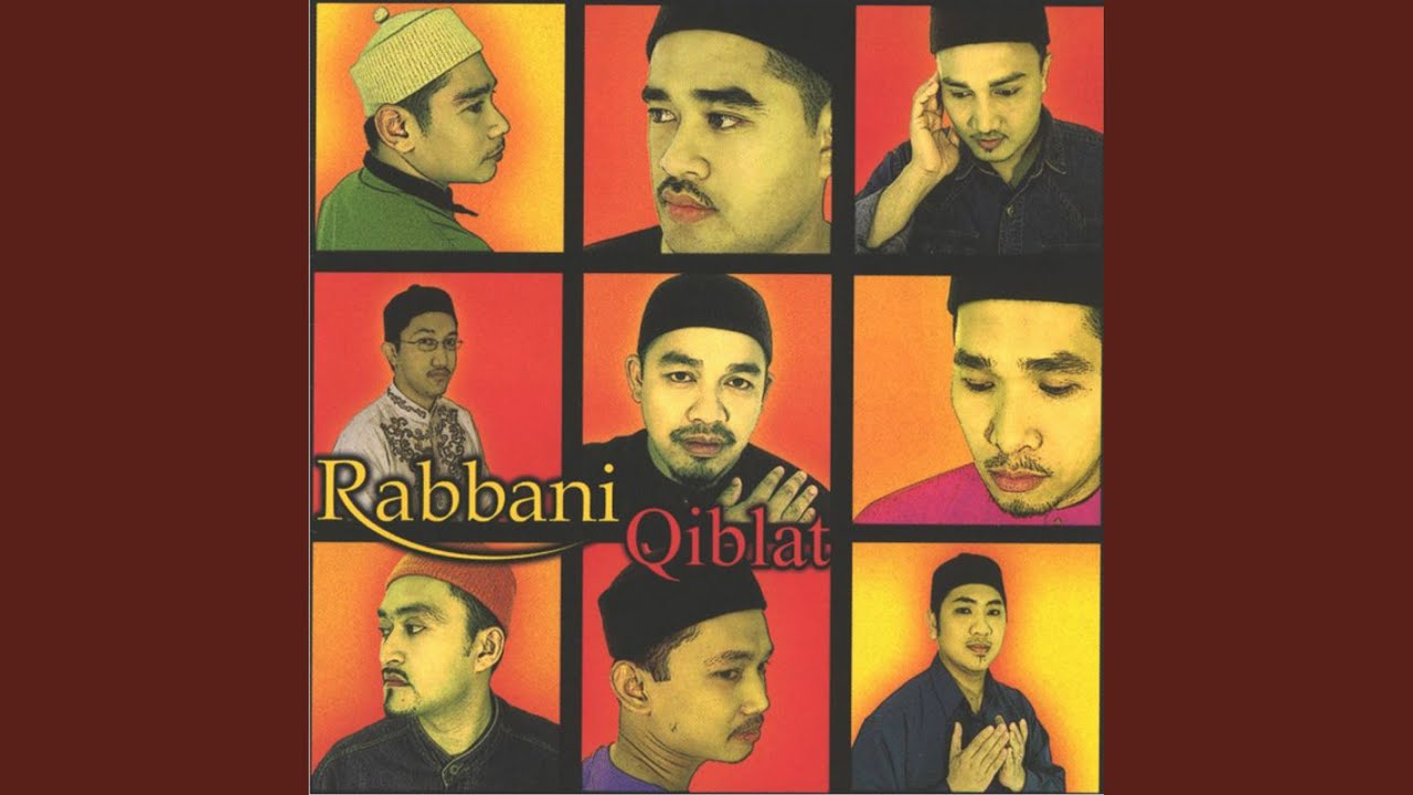 Satu Qiblat Yang Sama
