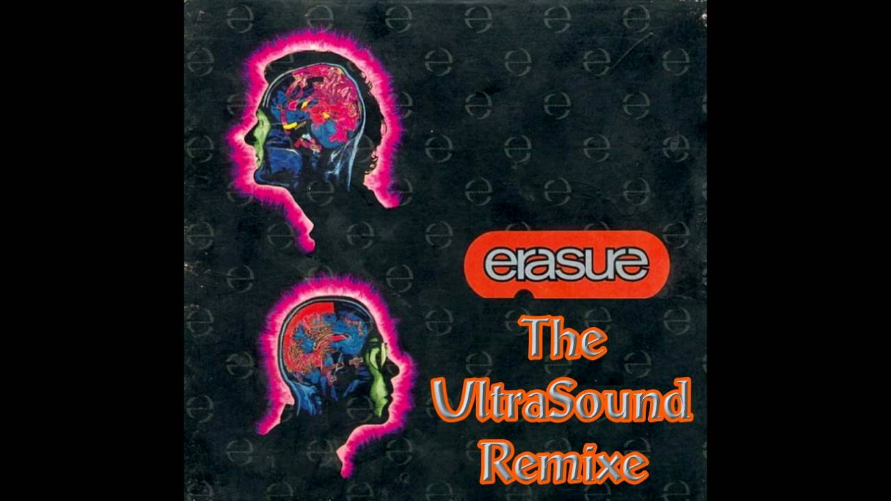 Erasure - Oh L'Amour (UltraSound Ooh La La' Extended Amour Mix), Remastered HQ