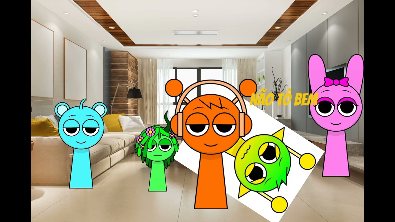 ( Temporada 1 • Episódio 6) | O sky colocou veneno na bebida do saimon e foi pro hospital