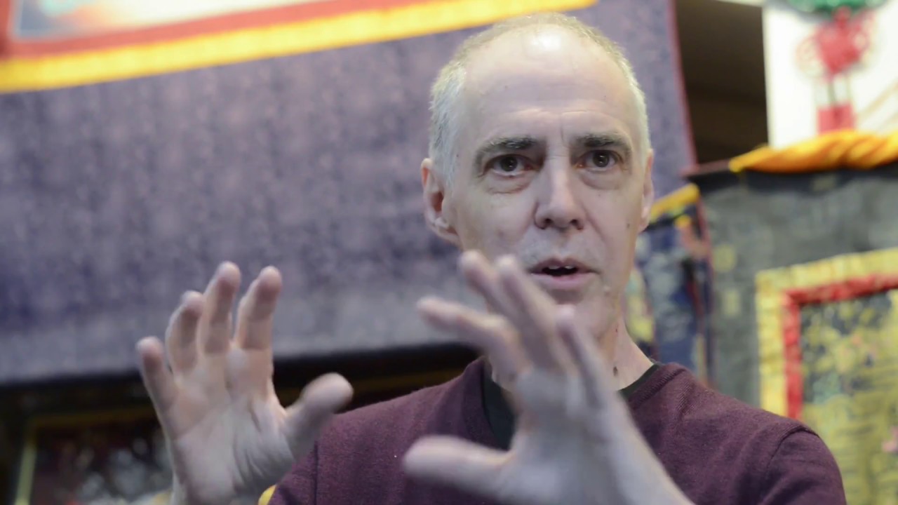 Peter Brown - What Spirituality Really Is