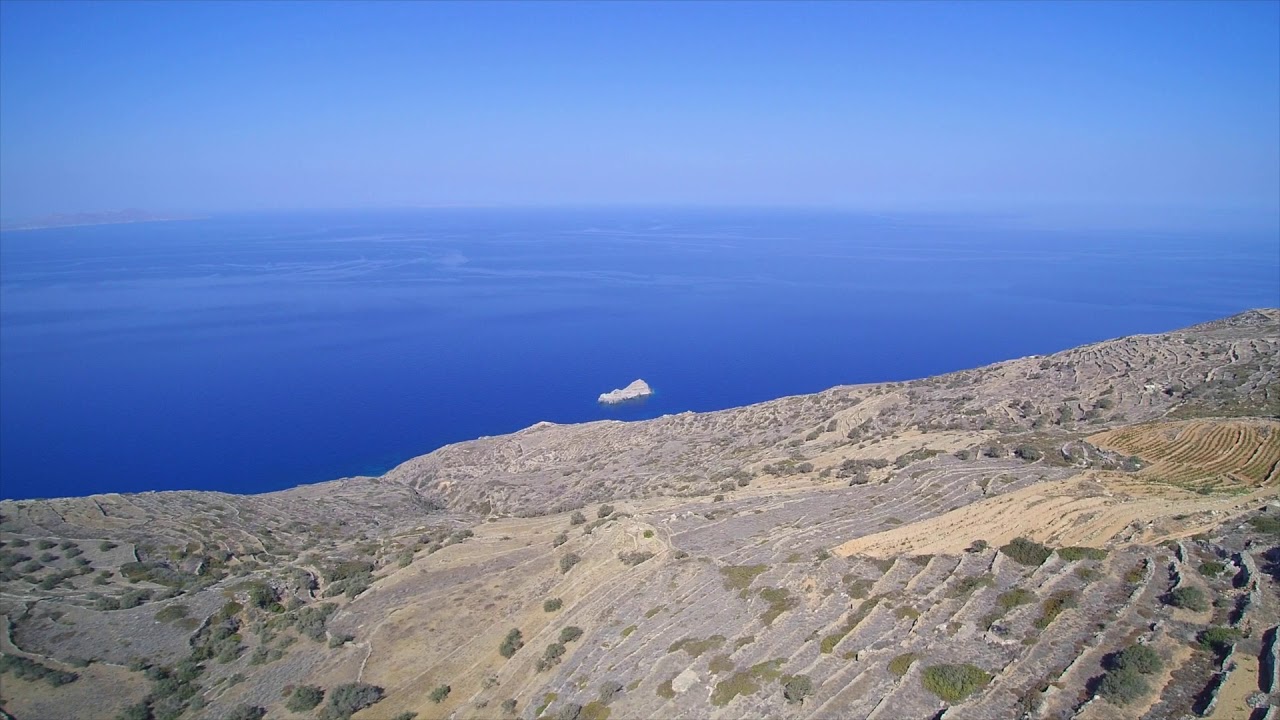 sikinos 2018