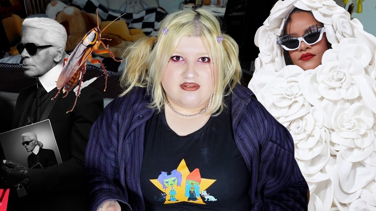 MET Gala 2023, menudas aburriditis