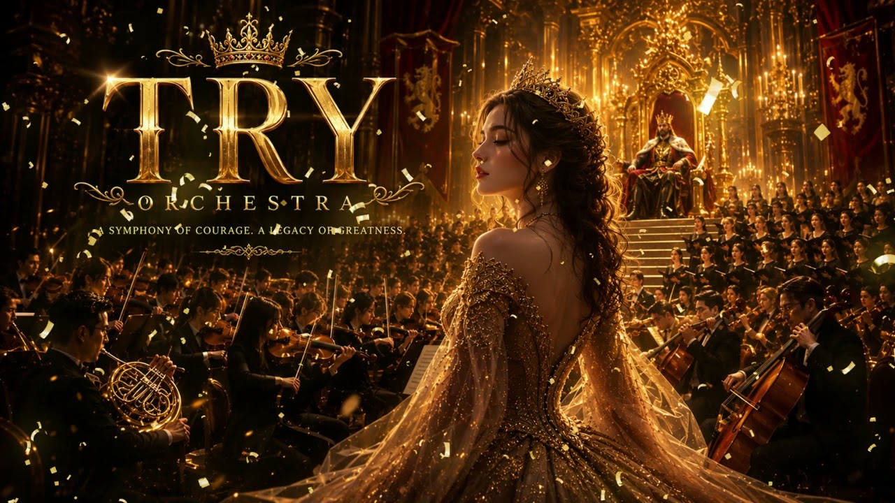 P!nk &ndash; Try | EPIC CINEMATIC ORCHESTRA Version 🎻 Powerful Emotional Symphony