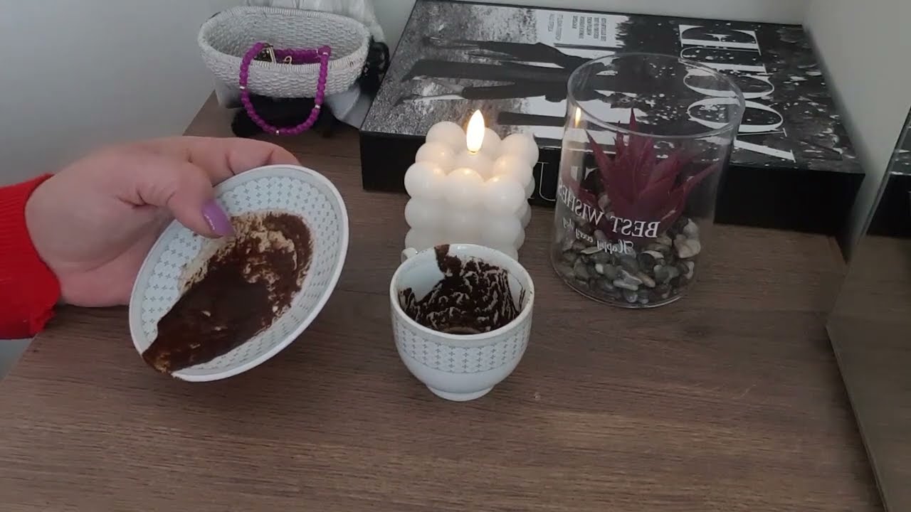 KOÇ BURCU KİMİN NE HALİ, VARSA GÖRSÜN KAFANDAKİ SORU İŞARETLERİ BİTİYOR KAHVE FALI