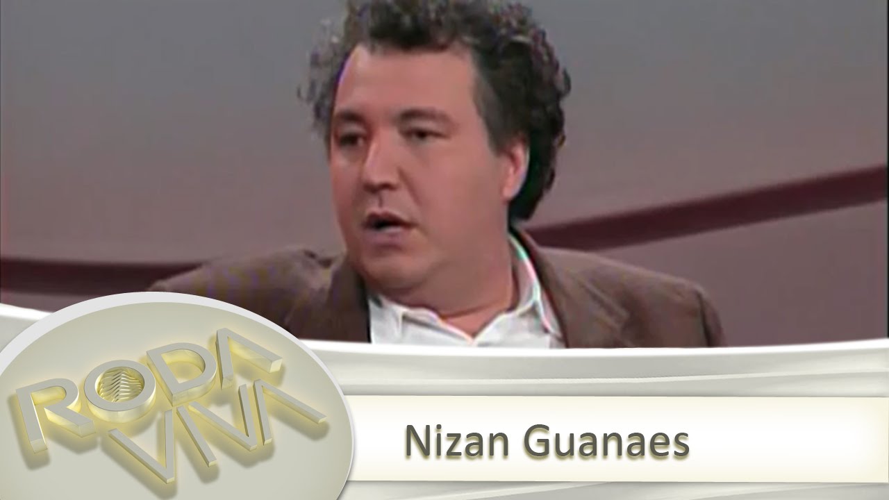 Nizan Guanaes - 14/07/1997