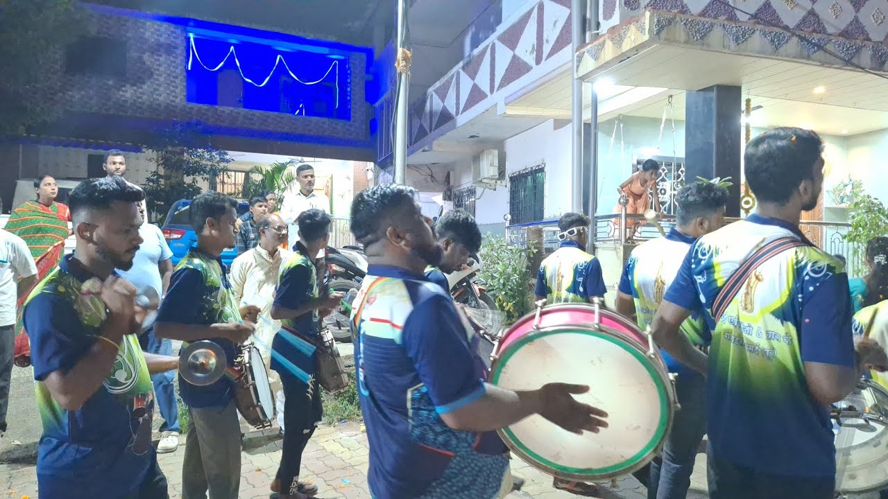 SAILNT SONGS BY AAI EKVIRA MUSICAL GROUP || GAVRAIPADA VASAI EAST ||