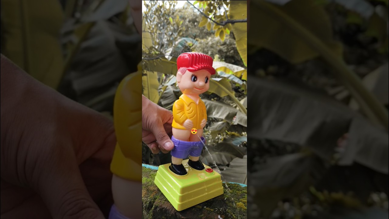 Unbelievable Hissing Toy Review Video 2025 (NM-15) #toys #viral #shorts