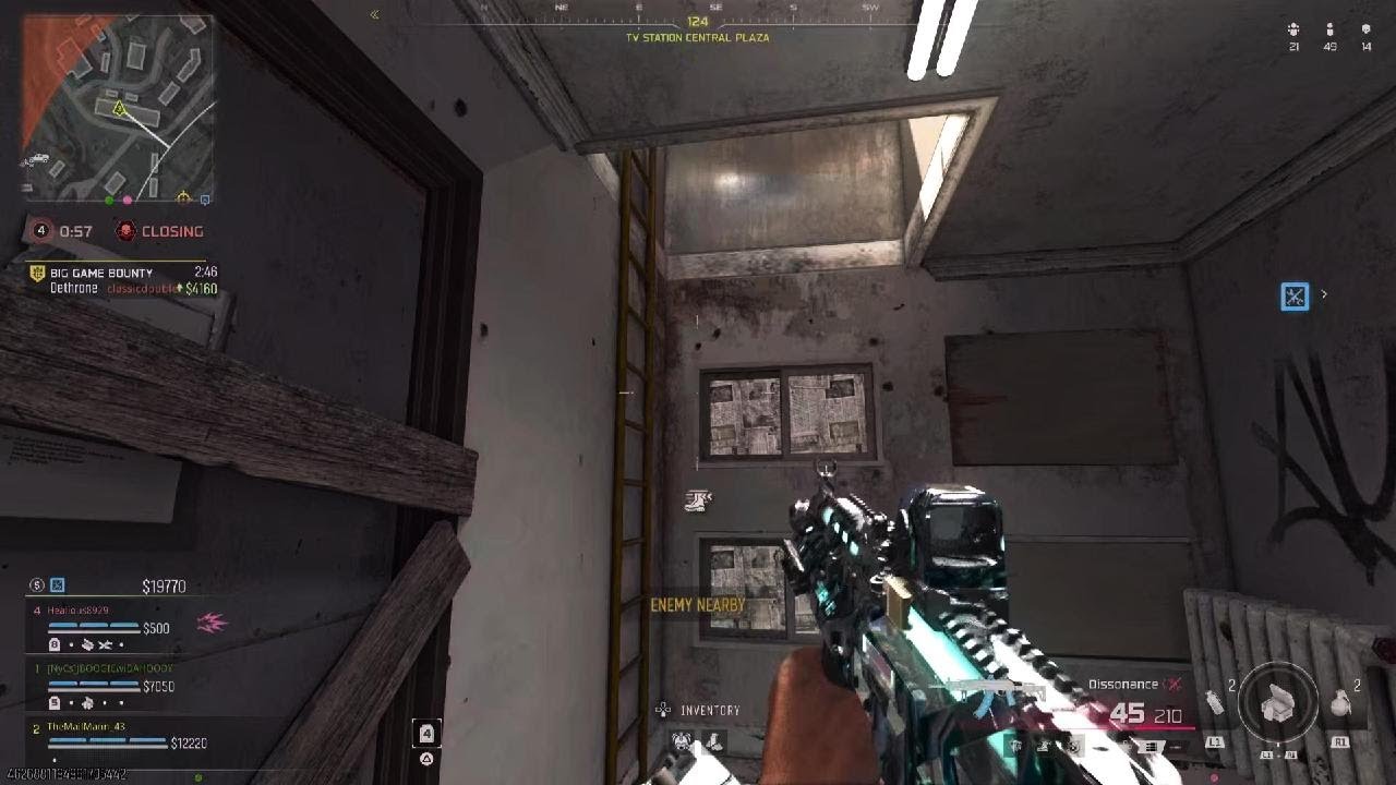 Specialist squad dropped