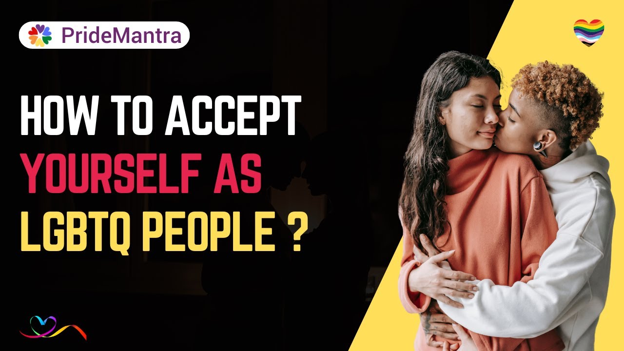 LGBT Acceptance in 2025 What's Holding You Back? | PrideMantra