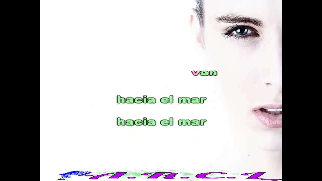 Melodia Desencadenada    - Juan Etchegoyen  (karaoke)