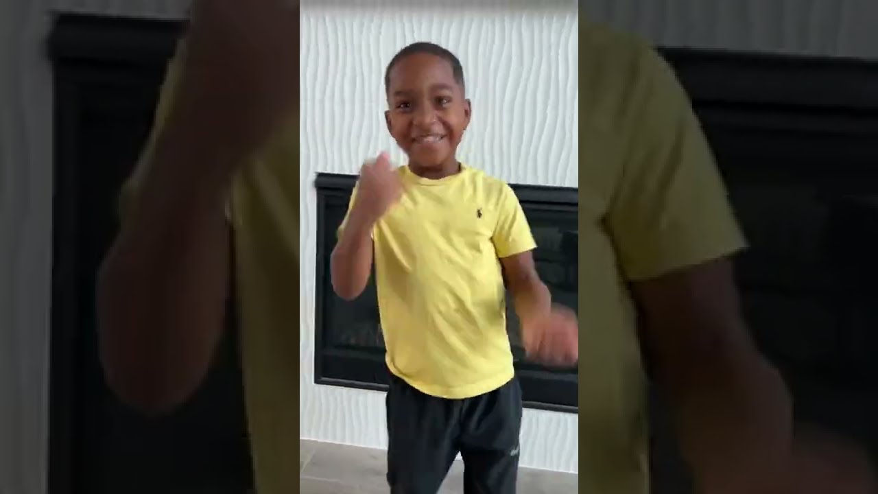 This 7 Year Old Boy Will Knock You Out 🔥🥊 