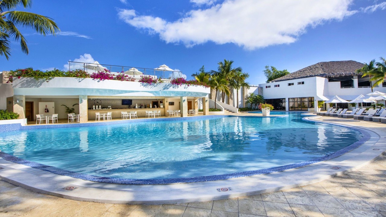 Mira Como Es El Resort Todo Incluido Viva Heavens Puerto Plata IMAGENES Y RESERVACIÓN