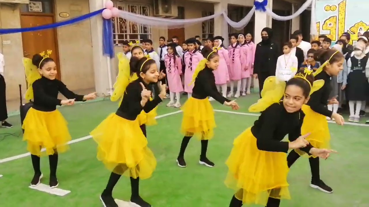 روعات انوار المحاويل
