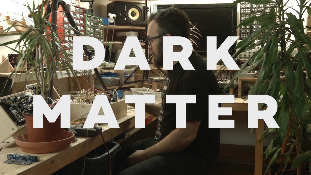 Dark Matter, часть 1: Feedback Beats