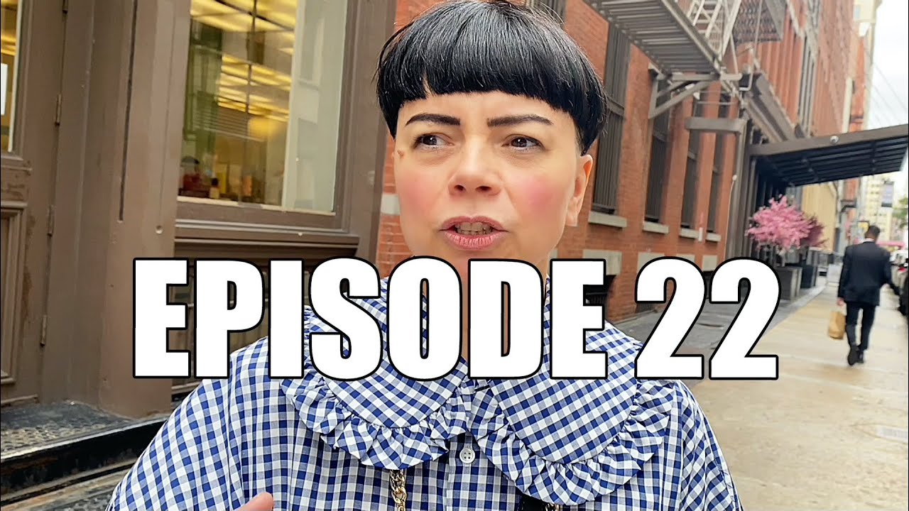 WHAT EVERY ONE IS WEARING IN NEW YORK | SUMMER TRENDS 2021