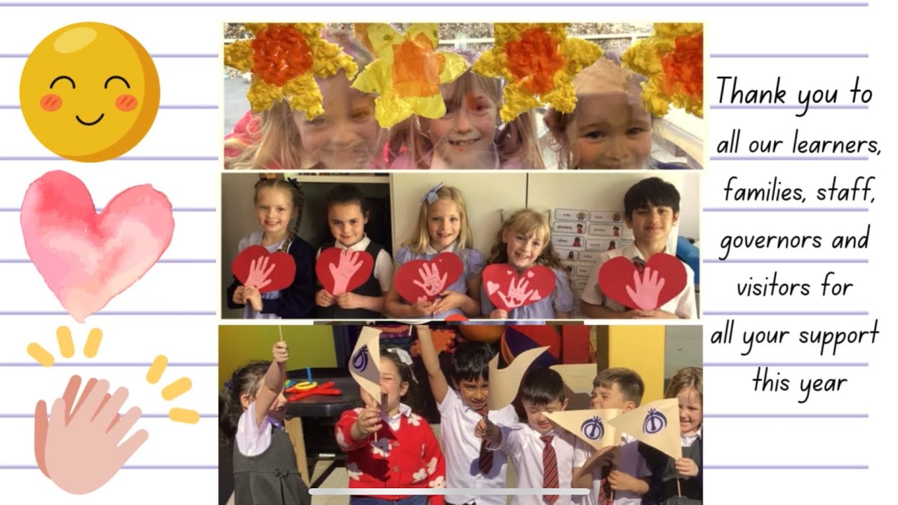 St Mellons CIW Primary Highlights 2024-25