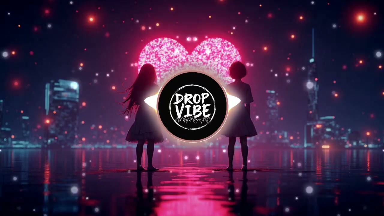 DropVibe - Digital Love