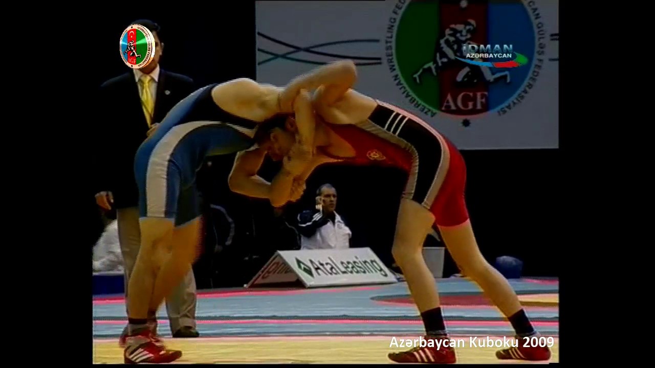Azərbaycan Kuboku 2009
