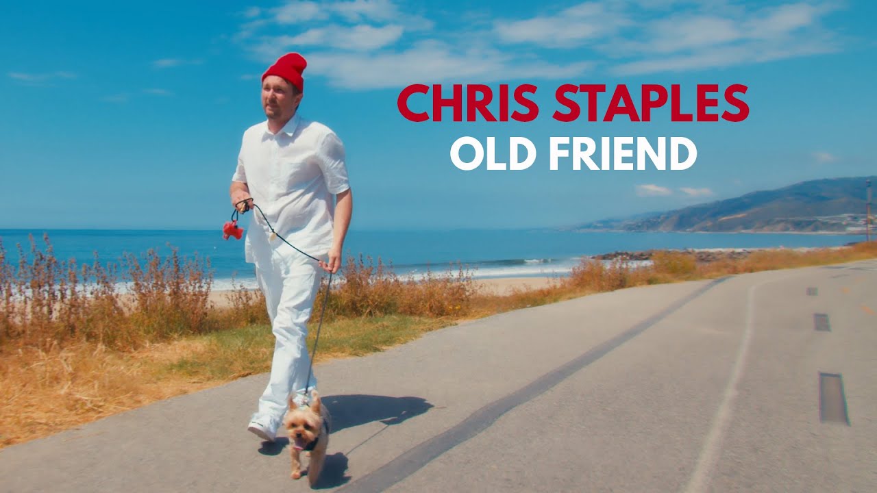 Chris Staples 