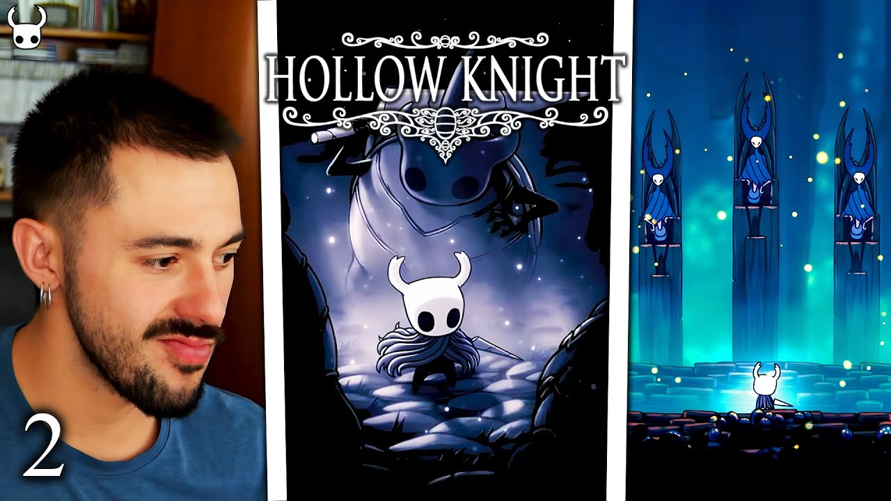 HE GANADO SU RESPETO 🫡 | Hollow Knight [PC] #2