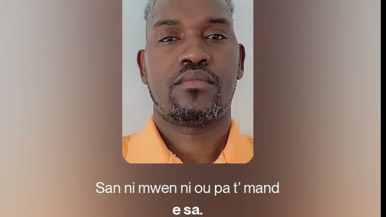 Manman, Ewoyin mwen ‐