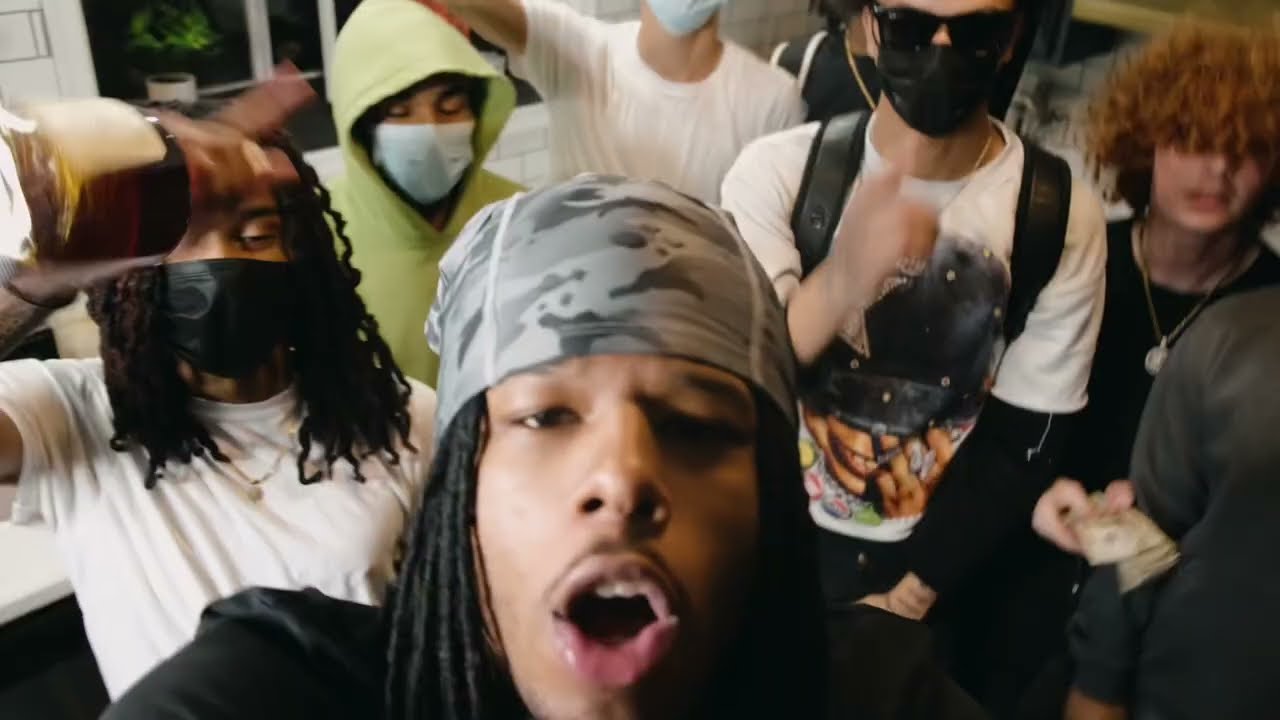 M4L Frost - All In (shot by:@NorthStarFilms_ )