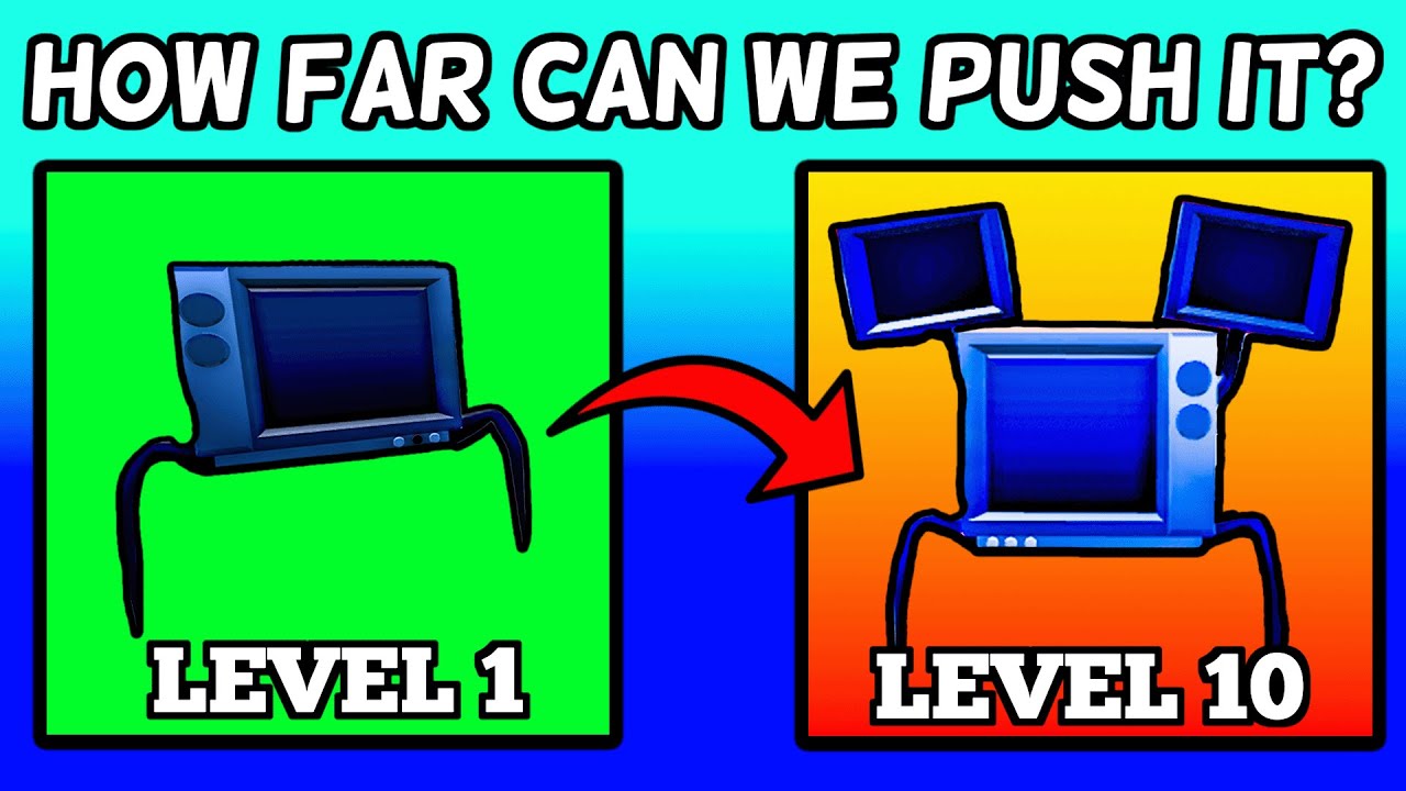 I FINALLY GOT THE SPIDER TV IN TOILET TOWER DEFENSE!!