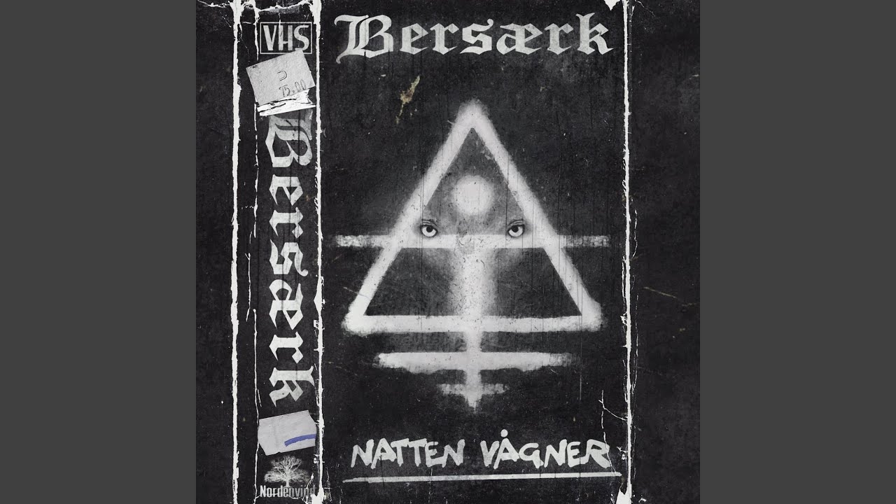 Natten Vågner