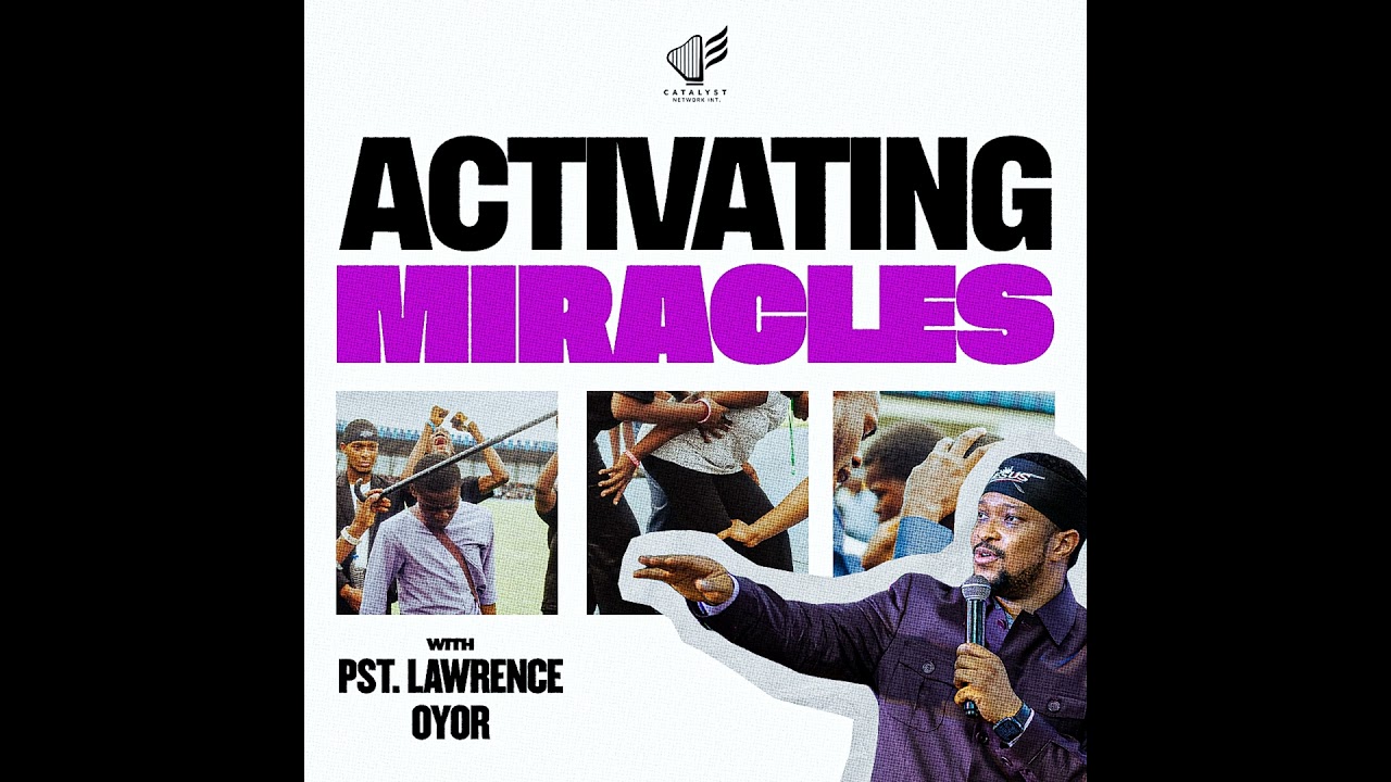 Activating Miracles