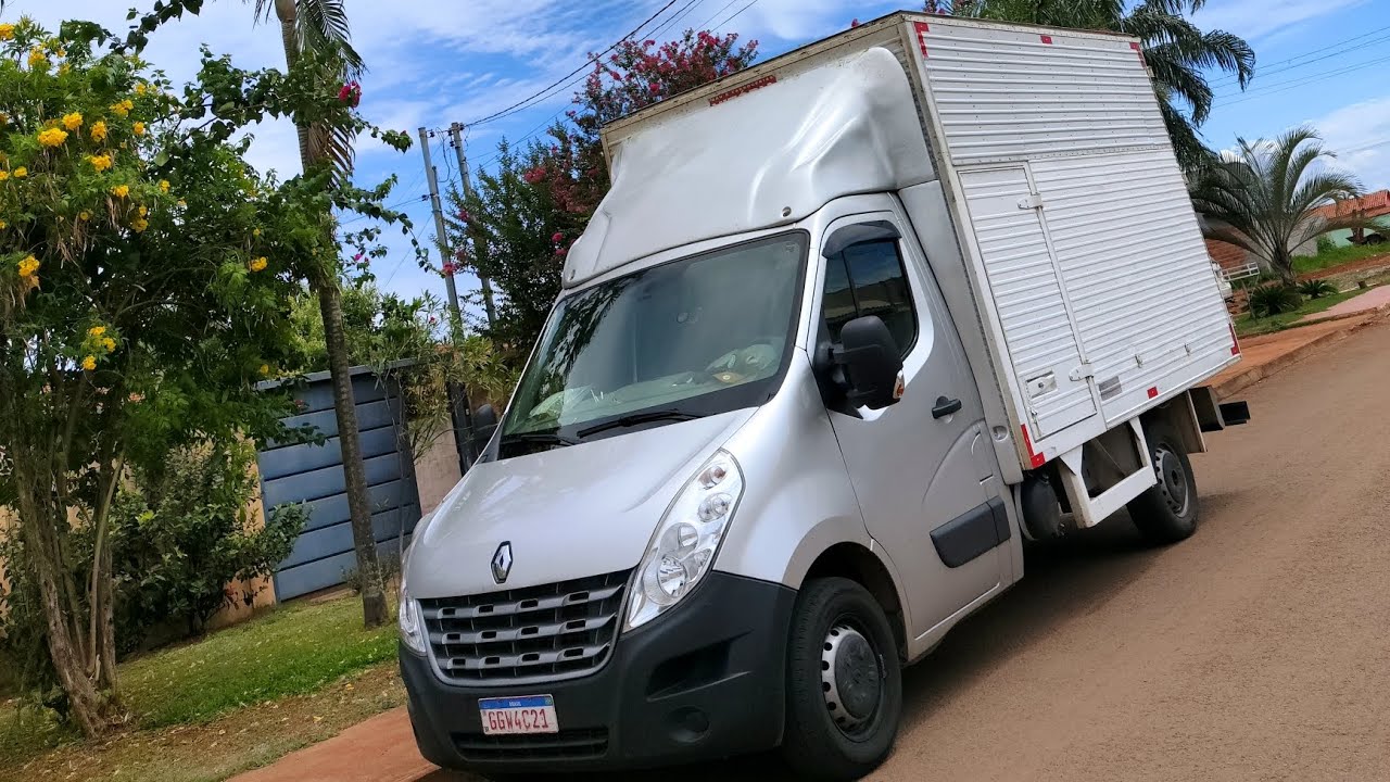 #1 Dirigindo por aí (chill drive) 