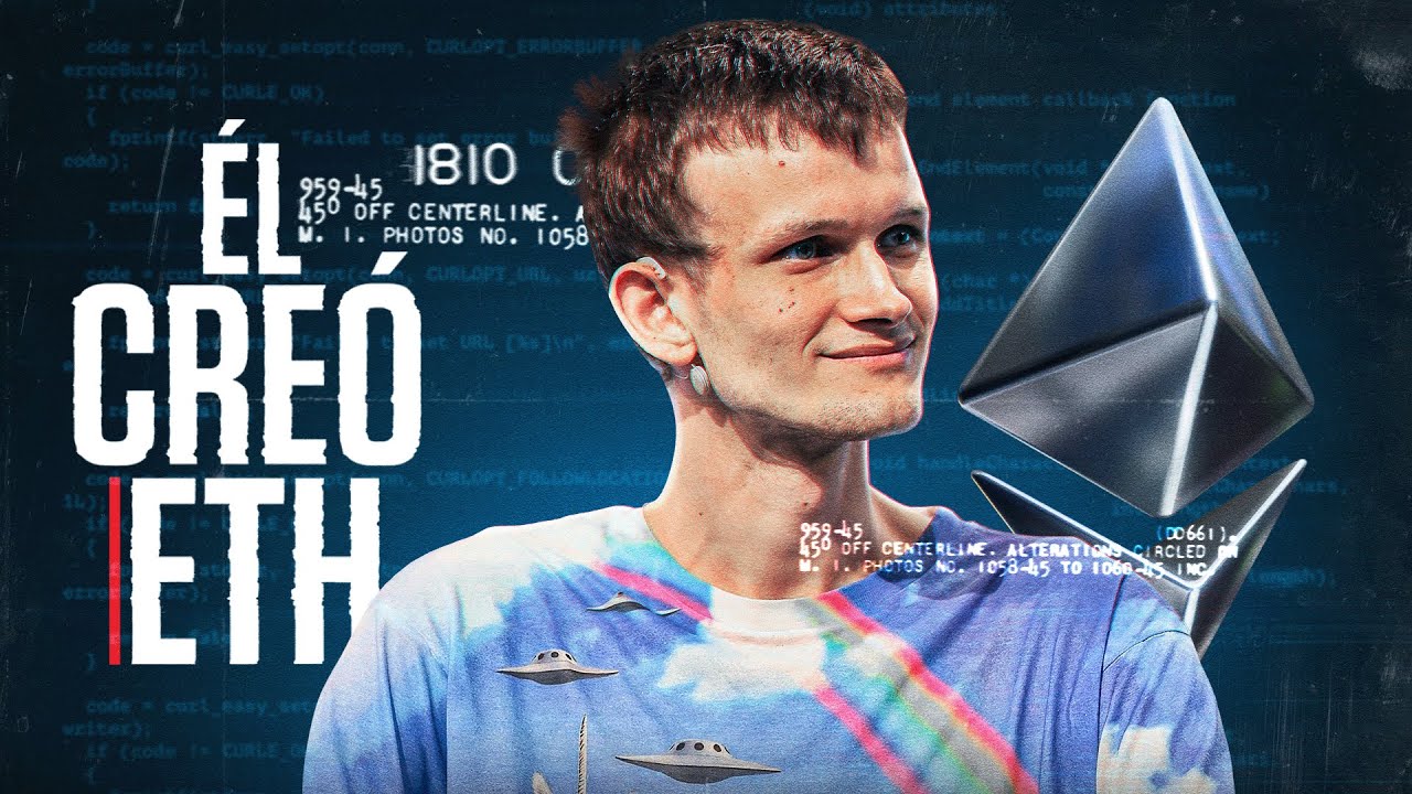 ¿Un adolescente SUPERÓ a BITCOIN? | Historia de ETHEREUM