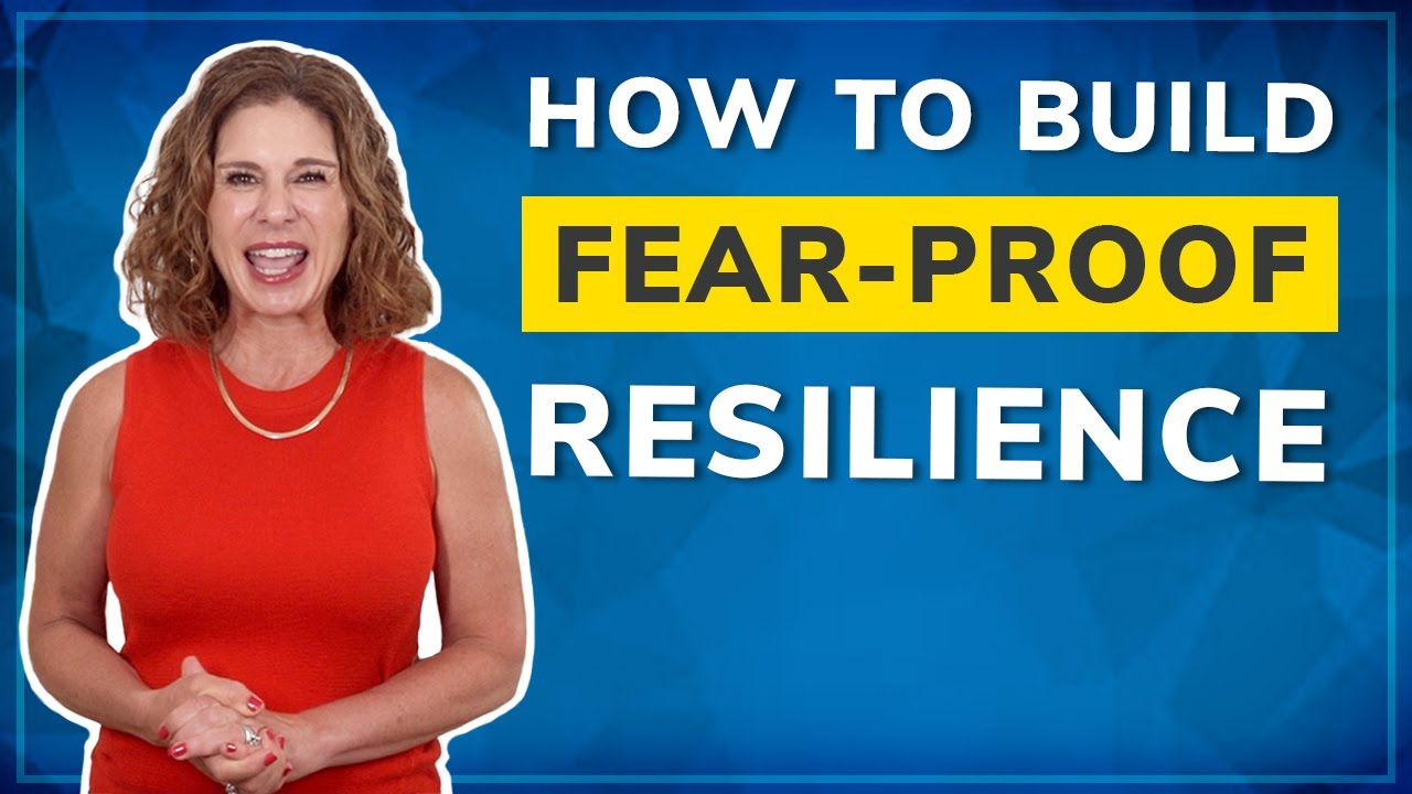How To Build Resilience: 5 Steps To Be Unstoppable