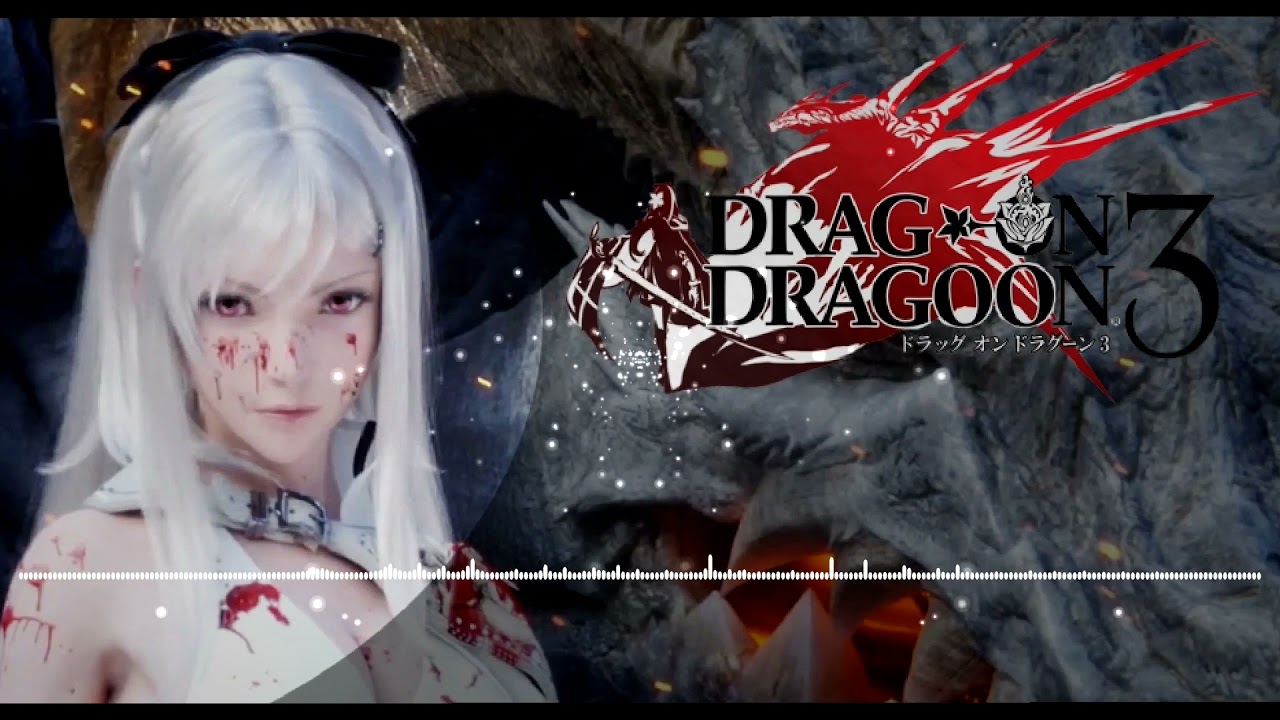 Drakengard 3 | Aethervox String Quartet + Vocals Cover