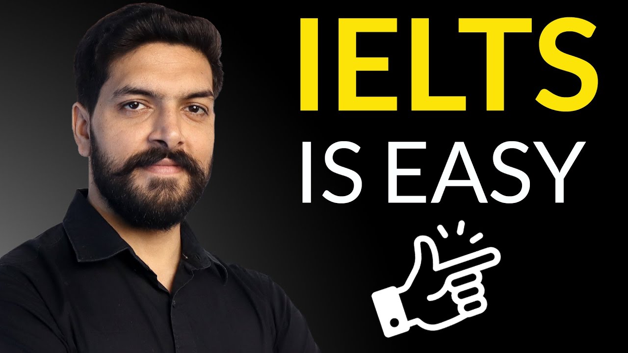 IELTS Will Be Easy After These 6 Tips
