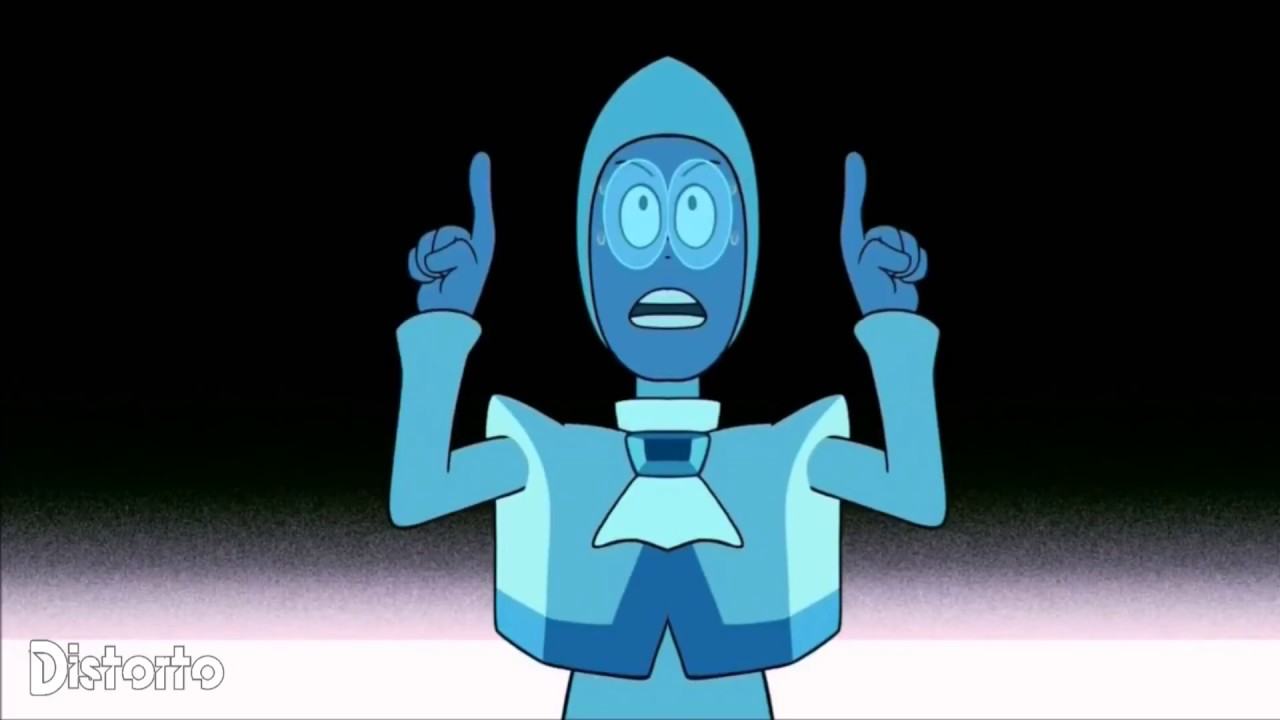 [Steven Universe YTP] Zircon Defends A Tree