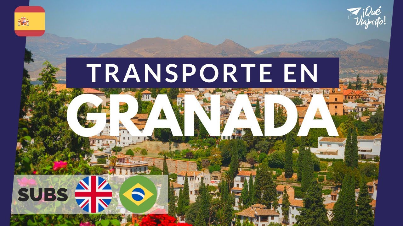 Viajar a Granada | Espa&ntilde;a