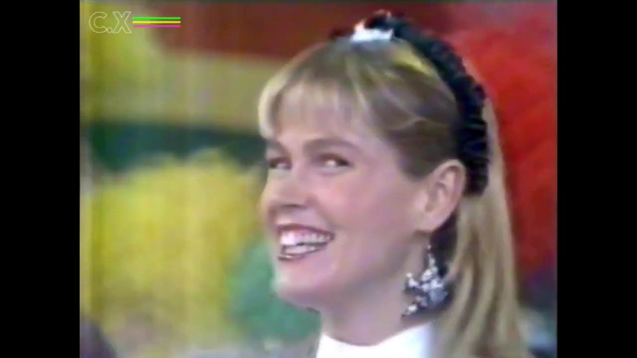 Xou da Xuxa - 1987 | Compacto