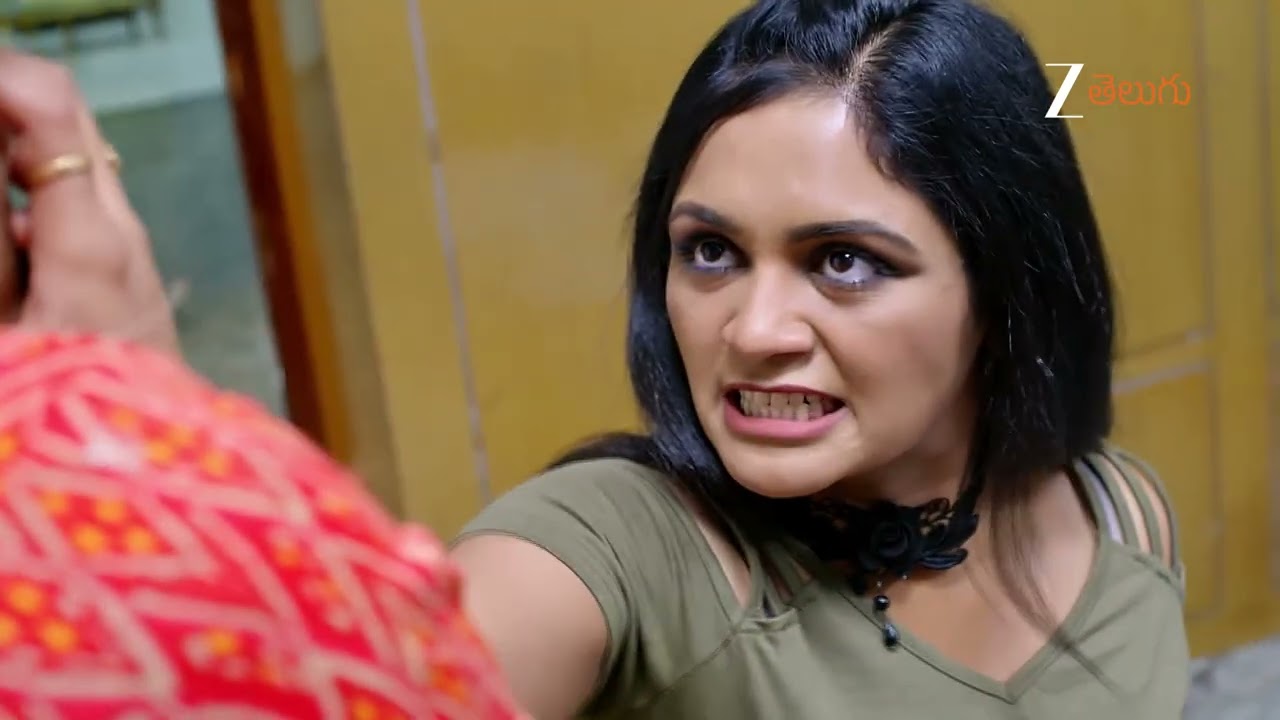 Kalavaari Kodalu Kanakamahalakshmi| Ep - 427| Webisode 01| Dec,16 2025| Dhanush,Yuktha| Zee Telugu