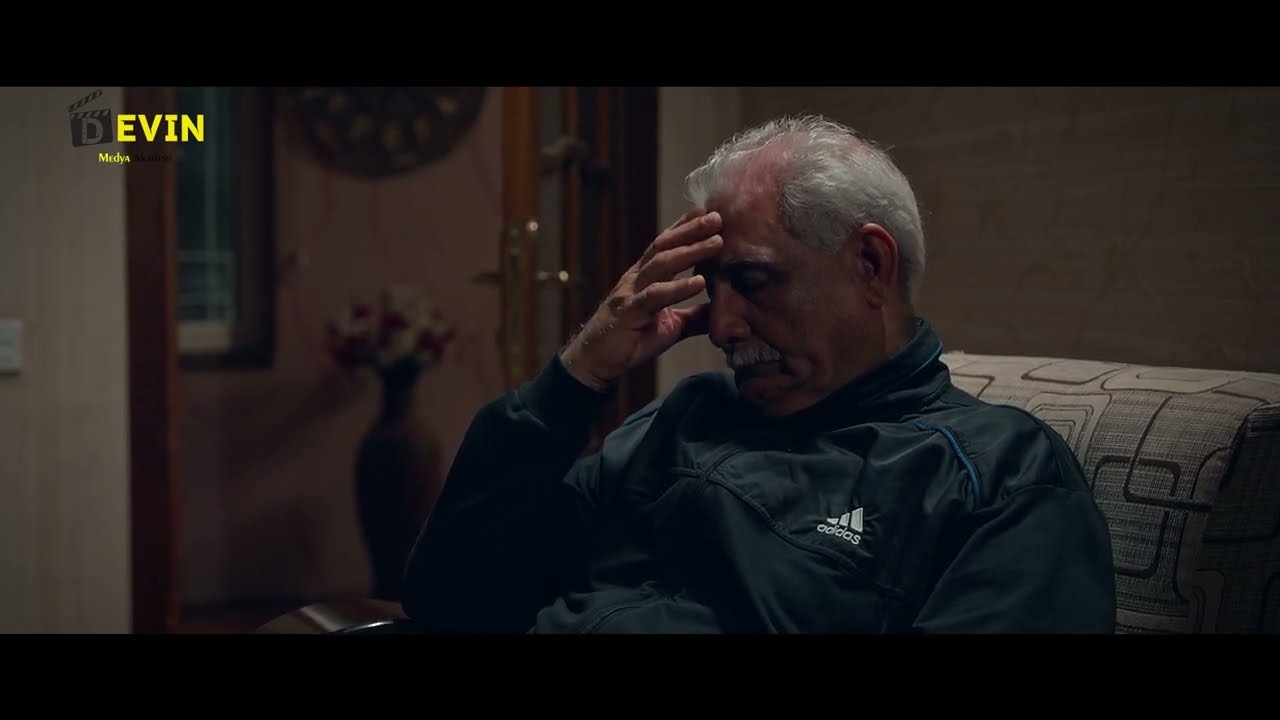 Dar küçələr Bölüm 1 Gülyanaq Məmmədova - Deyə bilmədim