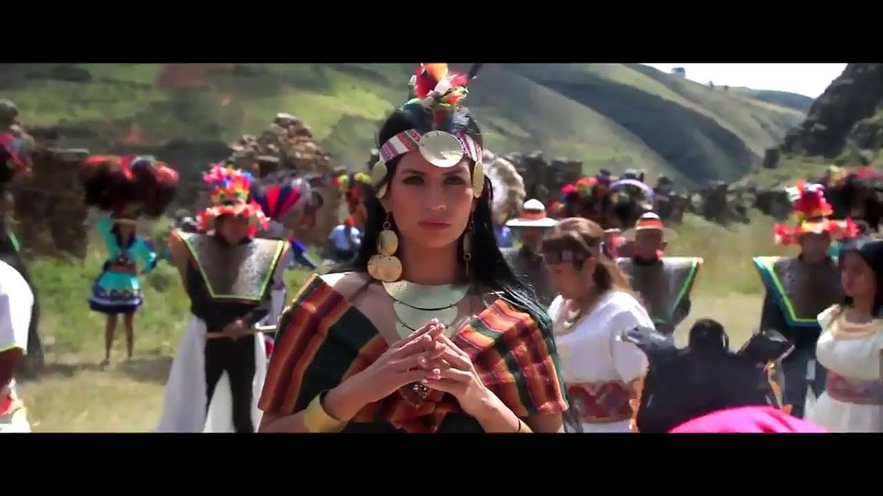 LOS KJARKAS   VIVO POR TI SURI SICURI
