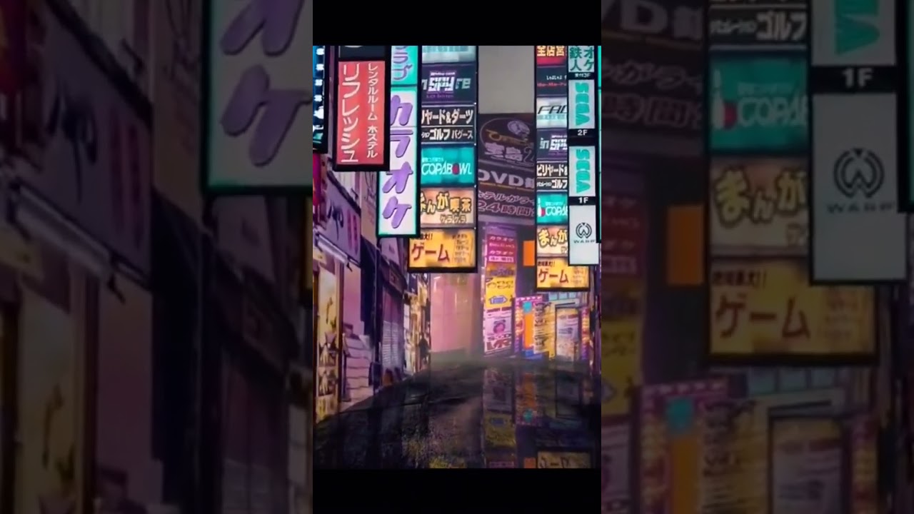 #city #streets #stock #travel #destinations #footage #photography #art