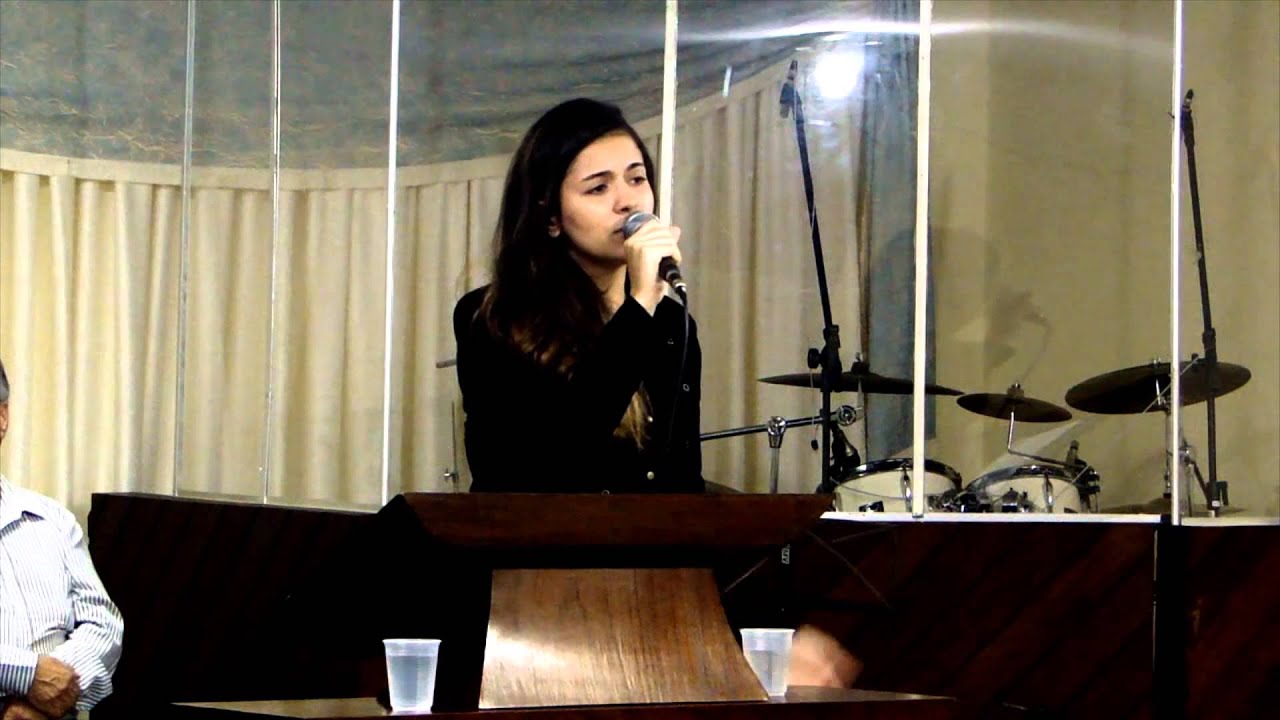 Priscila - O Rosto de Cristo