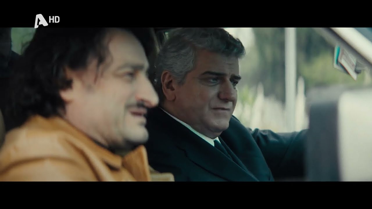 &Rho;&iota;&phi;&iota;&phi;ί |  &Epsilon;&pi;&epsilon;&iota;&sigma;ό&delta;&iota;&omicron; 2 - Sneak Preview 2
