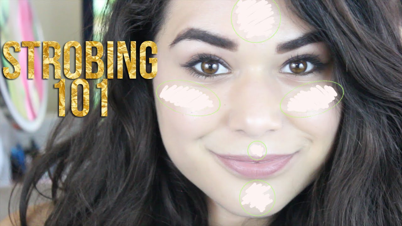 STROBING 101 | What is Strobing, How to Strobe, What to Use