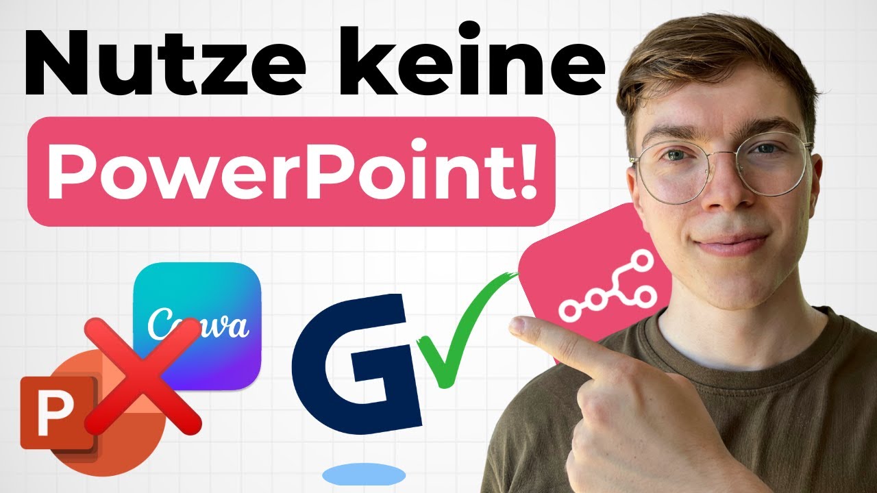 LinkedIn Slides, PDFs und Präsentationen in Sekunden generieren mit n8n