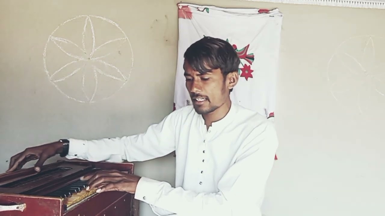 Tum Itna Jo Muskra Rahe ho Kiya Gum He Jiss Ko Chhupa Rahe Ho/by Teerath das/Best Urdu Gazal/2k26 